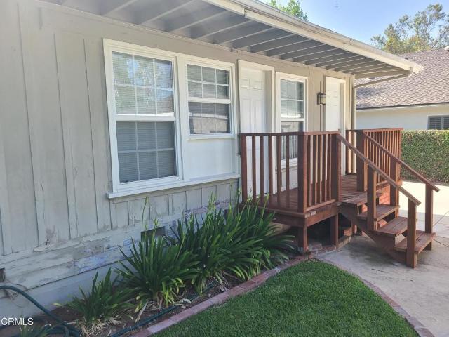 House for rent in La Canada Flintridge, California