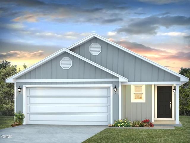 House for sale in Panama City, Florida