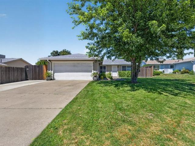 House for sale in Sacramento, California