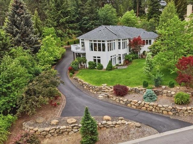 House for sale in Greenacres, Washington