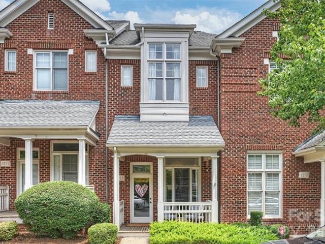 Condo for sale in Mecklenburg, North Carolina