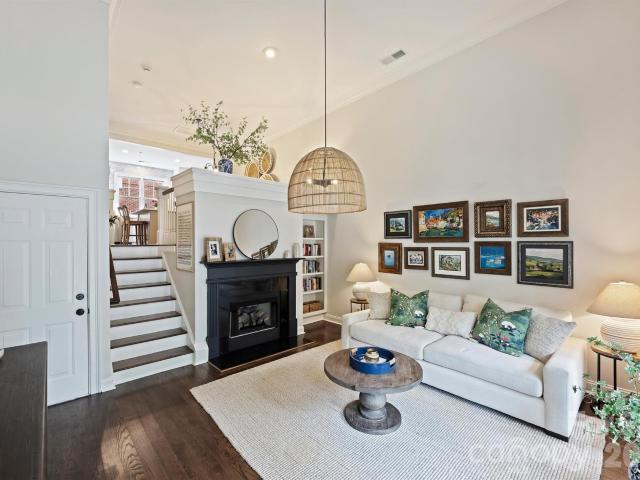 Condo for sale in Mecklenburg, North Carolina