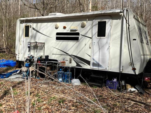 Land for sale in Tennessee