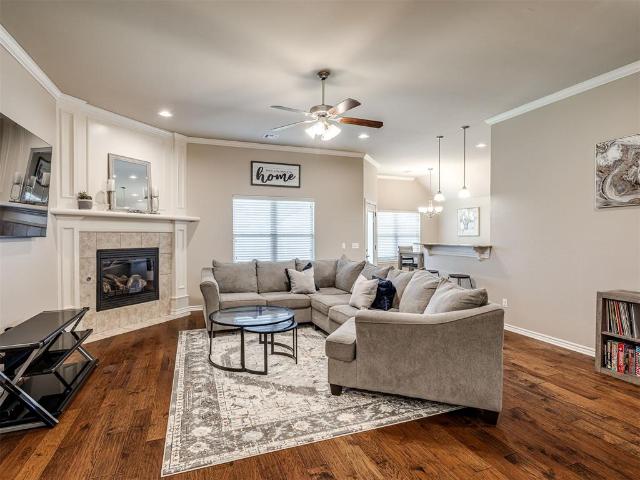 House for sale in Oklahoma City, Oklahoma