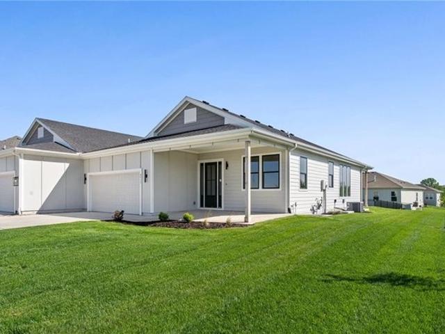 House for sale in Kansas