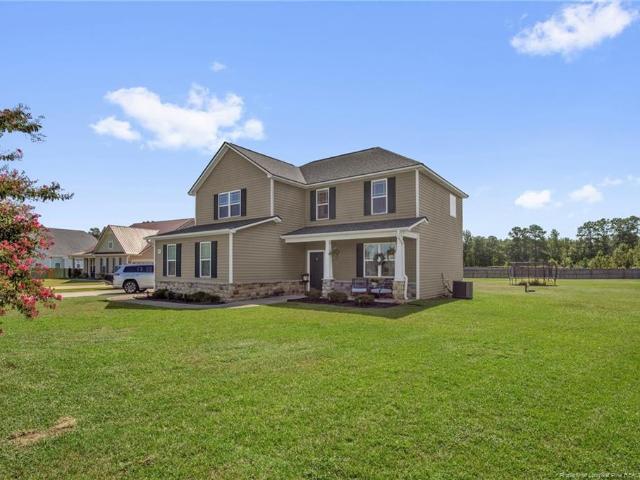 House for sale in Parkton, North Carolina