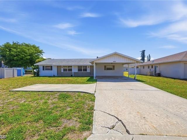 House for sale in Cape Coral, Florida