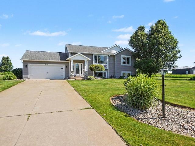 House for sale in Michigan