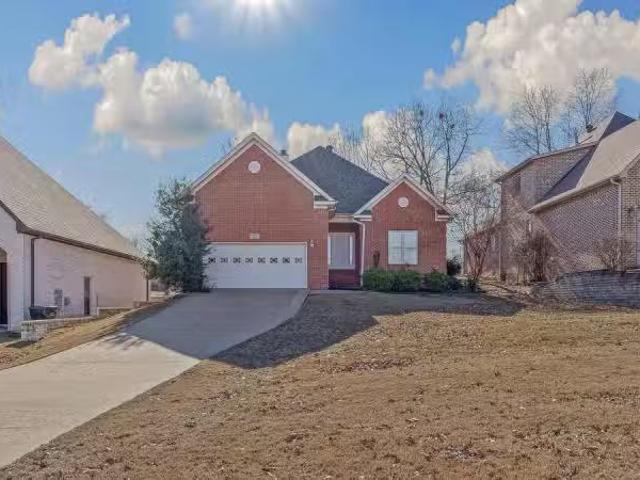 House for rent in Ark