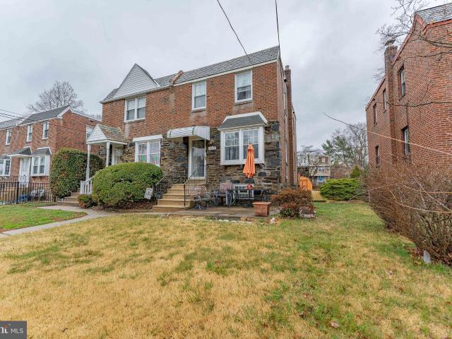 Townhouse for sale in Delco, Pennsylvania