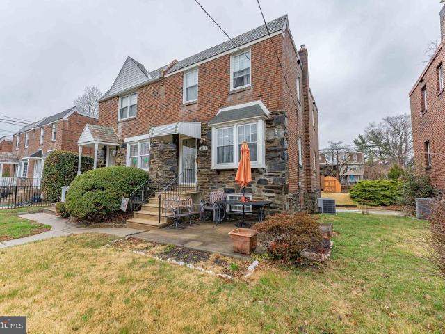 Townhouse for sale in Delco, Pennsylvania