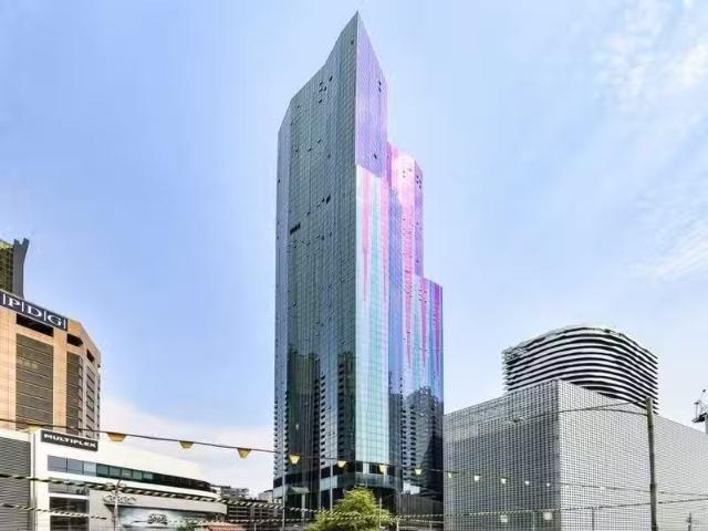 Apartment for rent in Carlton
