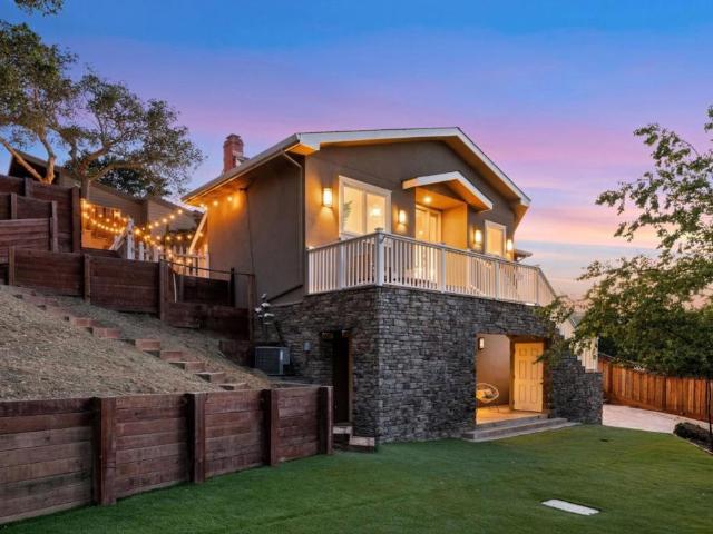 Land for sale in San Mateo, California