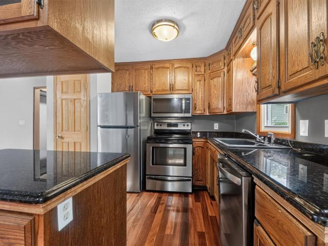 House for sale in Rush Point, Nessel Township