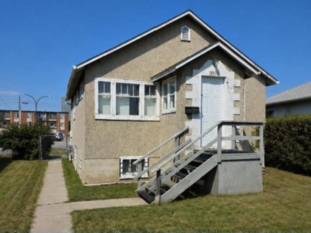 Commercial for sale in Downtown, City of Red Deer
