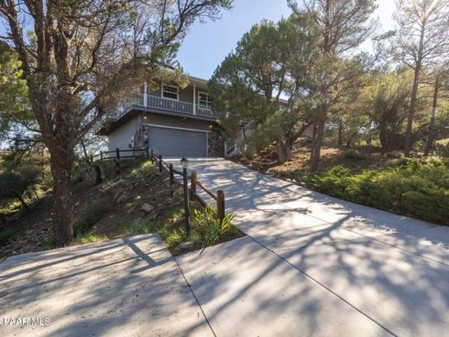 House for sale in Prescott, Arizona