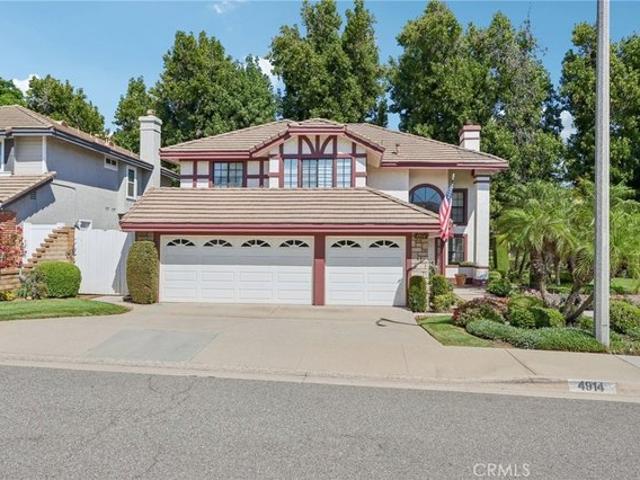 House for sale in La Verne, California