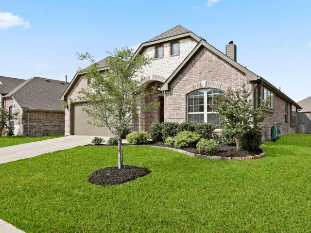 Property for rent in Sherman, Texas