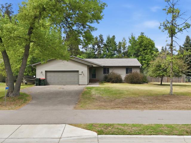 House for sale in Baxter, Minnesota