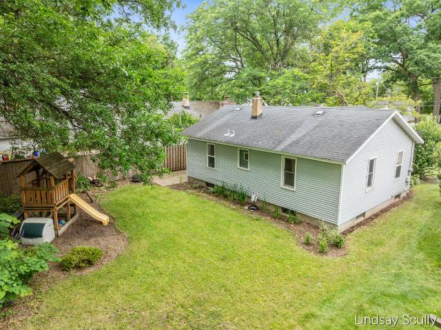 House for sale in Wyoming, Michigan