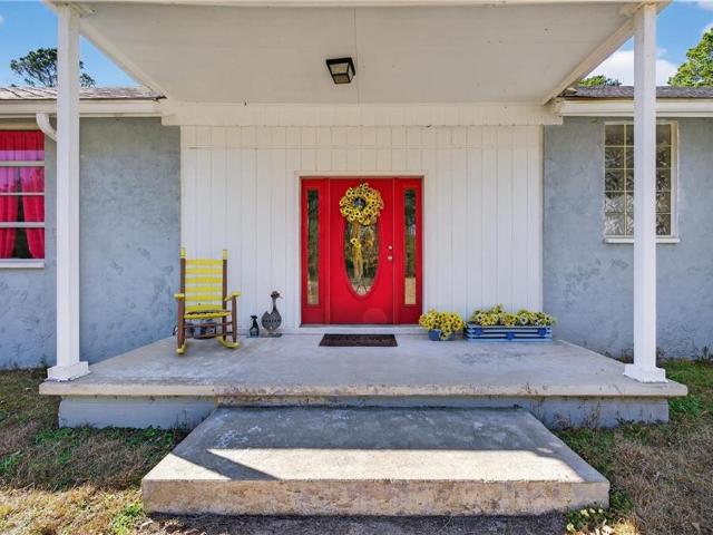House for sale in Coushatta, Red River Parish