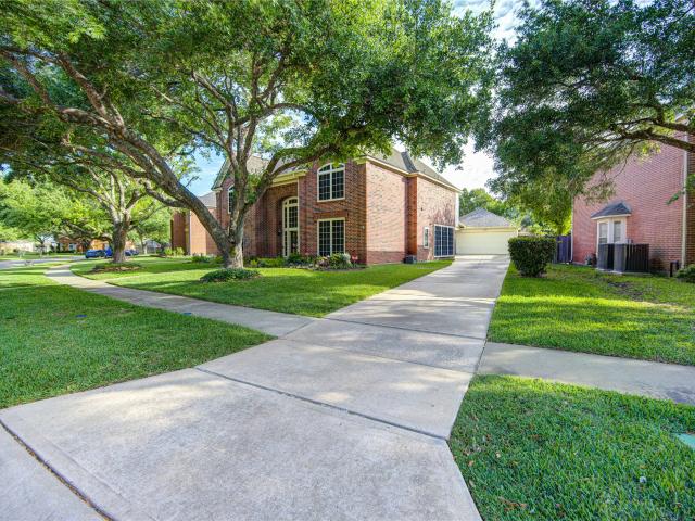 House for sale in First Colony, Sugar Land