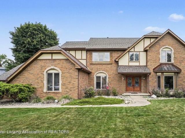 House for sale in Lansing, Michigan