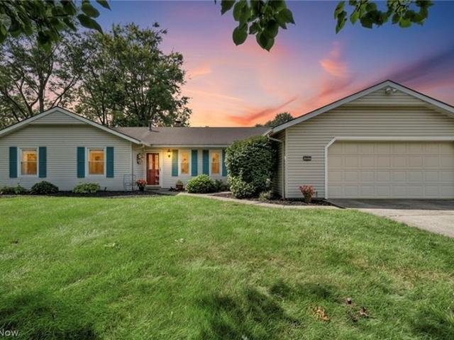 House for sale in Mills Creek, North Ridgeville