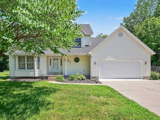 House for sale in Midland, Michigan