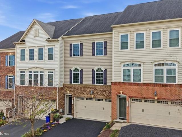 Townhouse for sale in Autumn River, Ellicott City