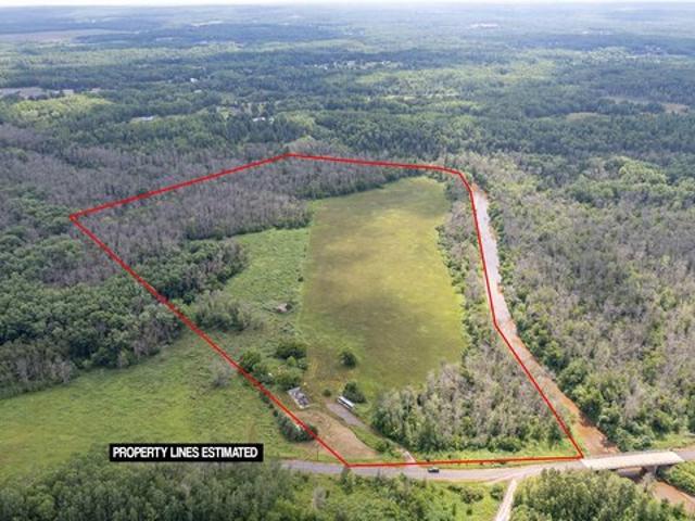 Land for sale in Superior, Wisconsin