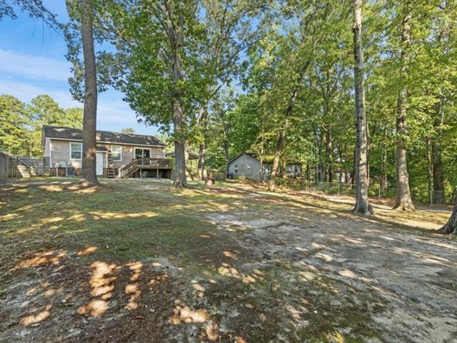 House for sale in Sanford, North Carolina