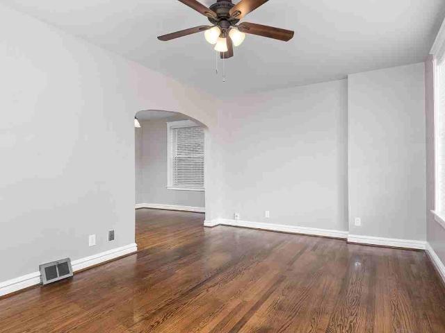 Apartment for rent in North Hampton, Saint Louis
