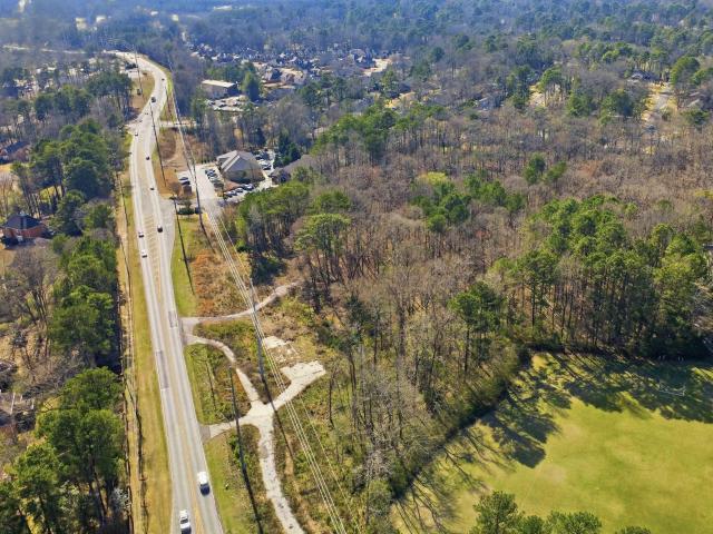 Land for sale in Birmingham, Alabama