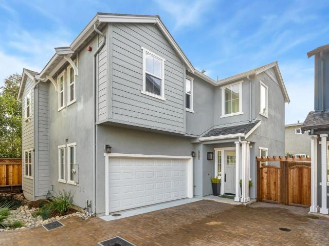 Property for sale in Los Gatos, California