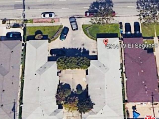House for sale in Hawthorne, Los Angeles County
