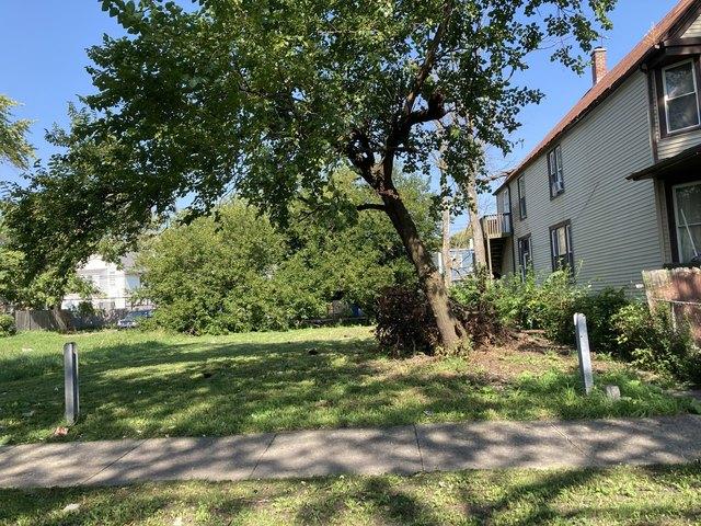 Land for sale in Chicago Park, Illinois