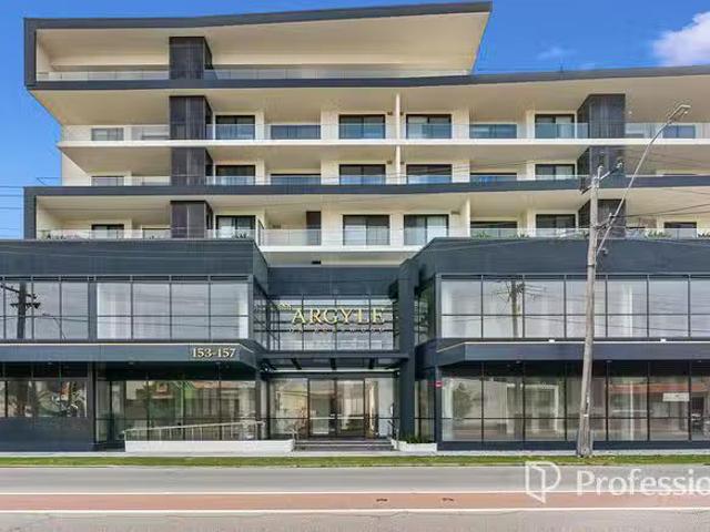 Apartment for rent in Burswood