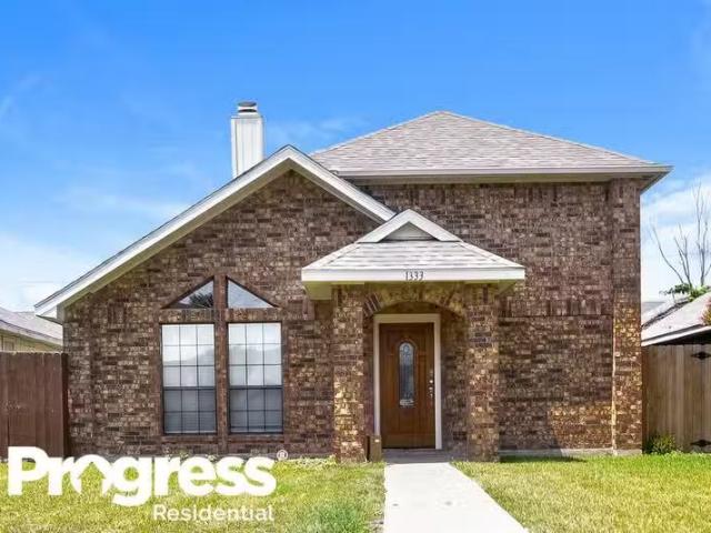 House for rent in Mesquite