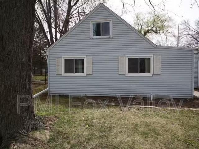 House for rent in Appleton