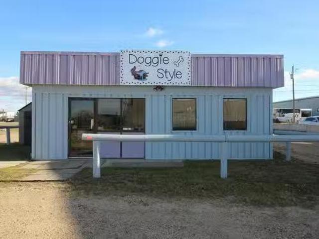 House for sale in Mayerthorpe, Alberta
