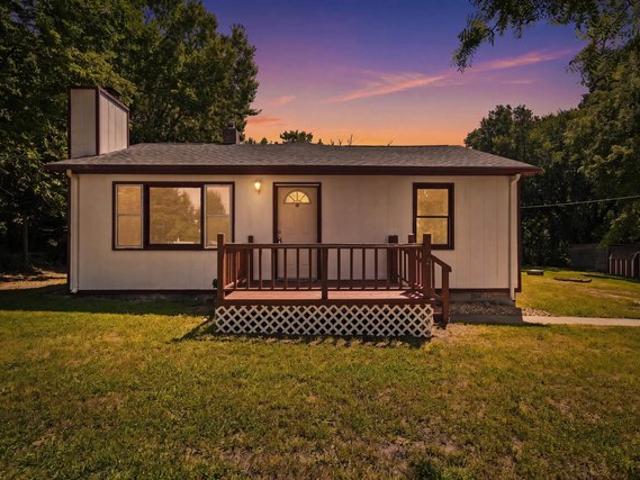 House for sale in Kansas
