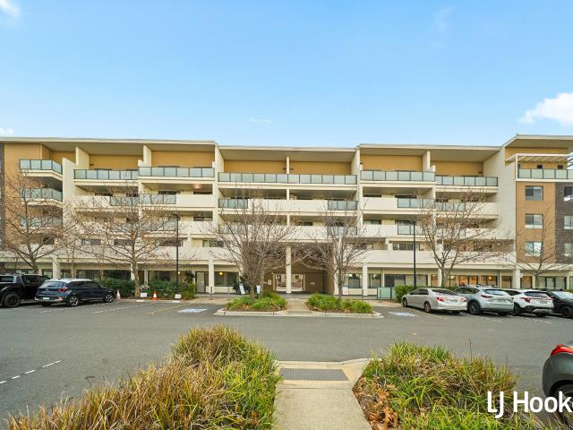 Apartment for rent in Bruce, Australian Capital Territory