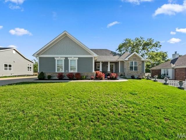 House for sale in Saint Louis, Missouri