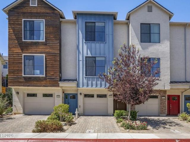Townhouse for sale in Reno, Nevada