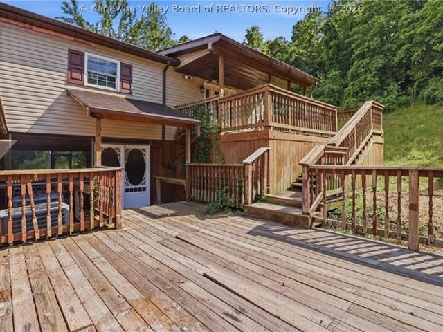 House for sale in Tornado, West Virginia