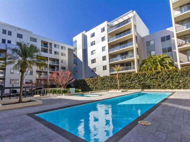 Apartment for rent in Canberra, Australian Capital Territory