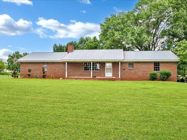 House for sale in Falkville, Alabama