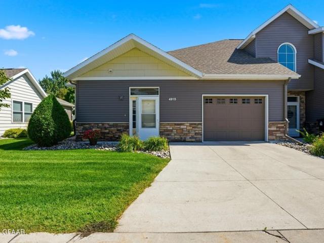 Townhouse for sale in Grand Forks, North Dakota