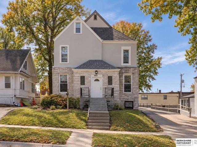 House for sale in Dundee Place, Omaha
